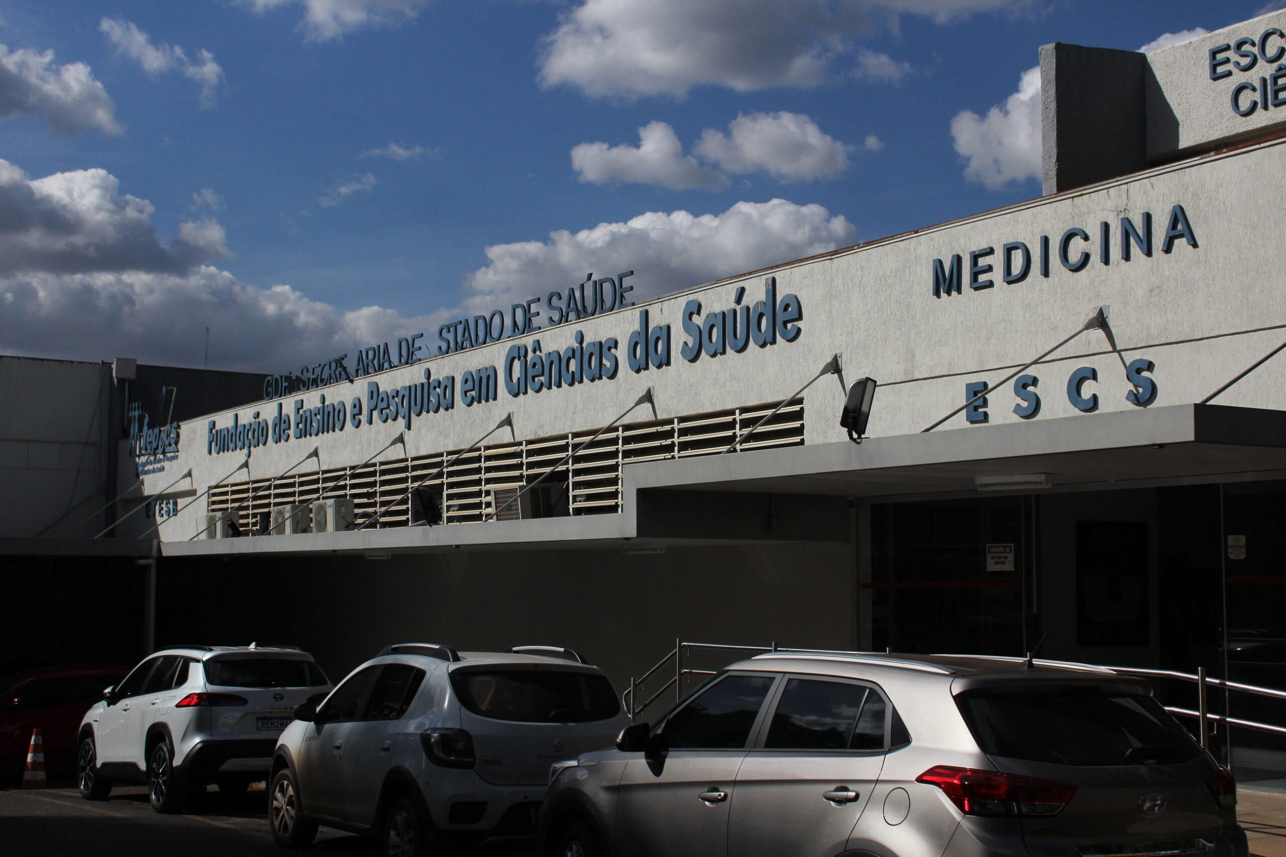 Inscrições para vagas remanescentes de doutorado profissional em Ciências para a Saúde estão abertas