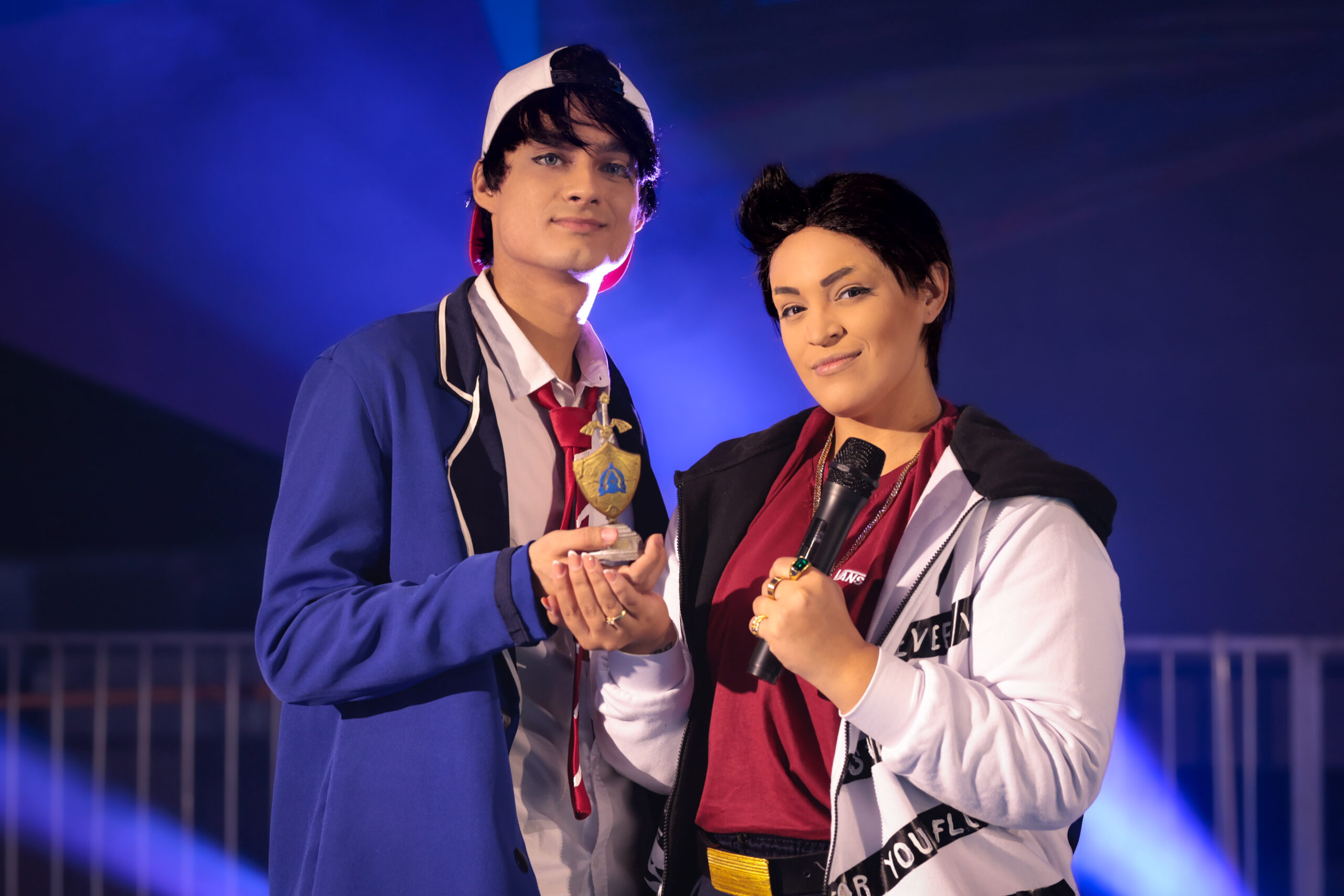 Anime Summit 2026 terá ingresso solidário com apoio do GDF