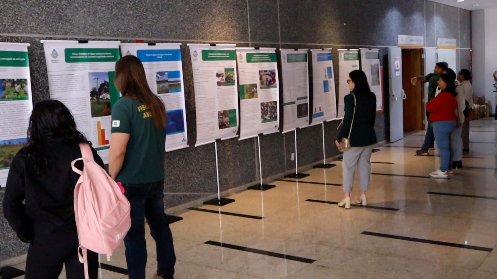 Número de inscrições de trabalhos na 3ª Conferência Distrital de Unidades de Conservação supera expectativas