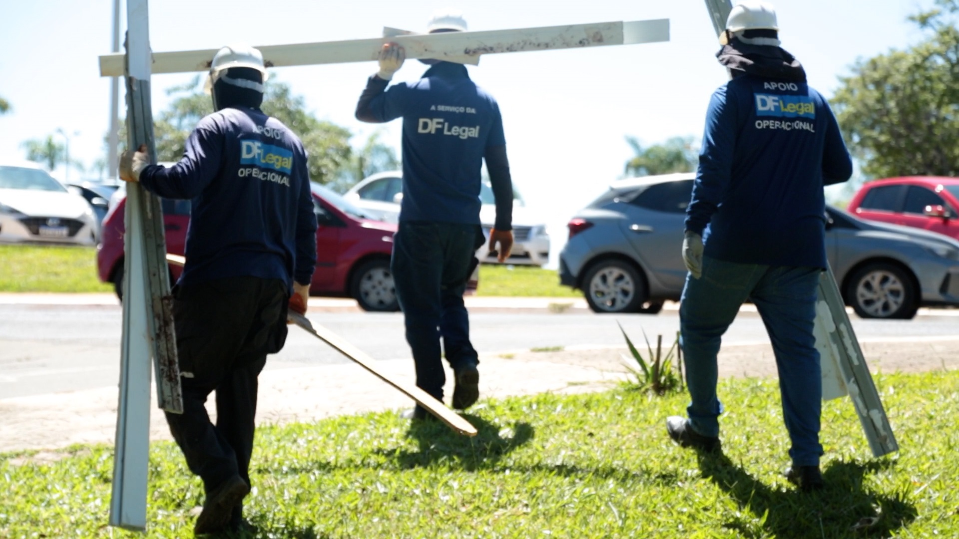 São Sebastião receberá ação de acolhimento à população em situação de rua nesta terça (30)