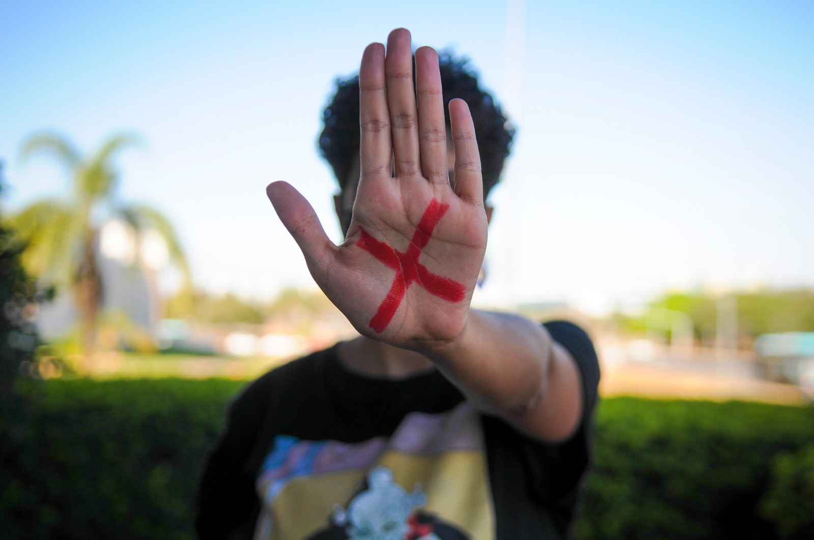 Agosto Lilás reforça orientação sobre direitos e canais de proteção às mulheres