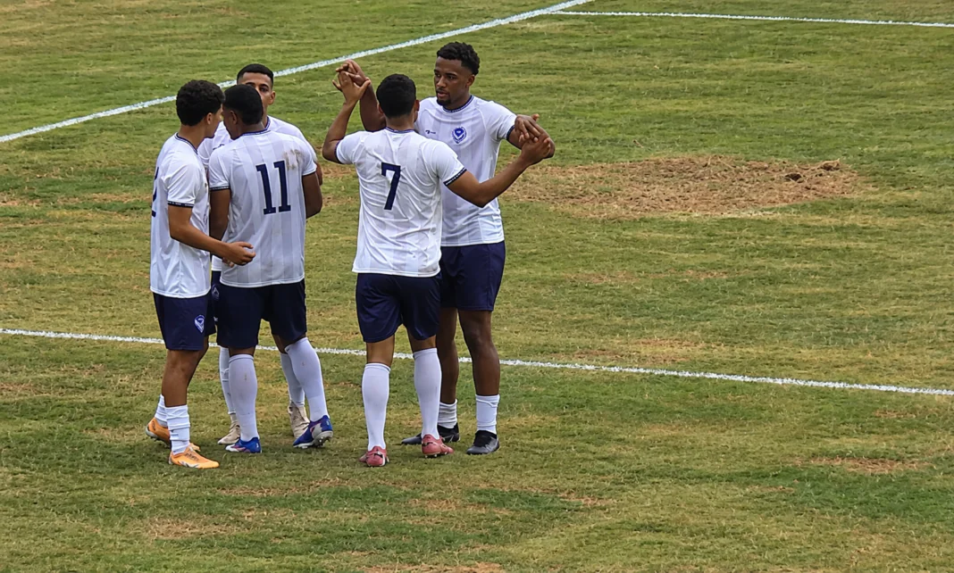 Taguatinga vence Luziânia e avança para semifinal da Segundinha