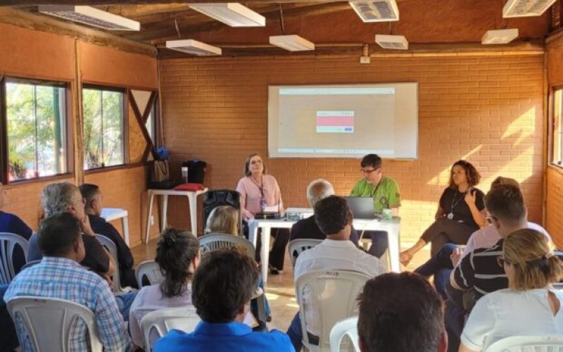Urbanismo sustentável é tema do 5º Workshop de Urbanização do Jardim Botânico