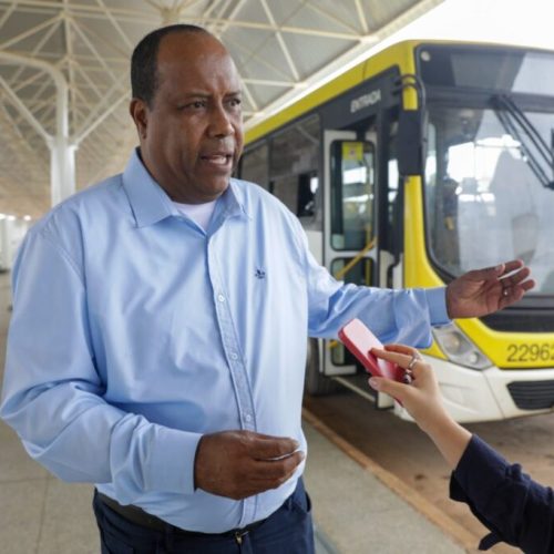 Novas rodoviárias melhoram a qualidade de vida e a mobilidade da população brasiliense