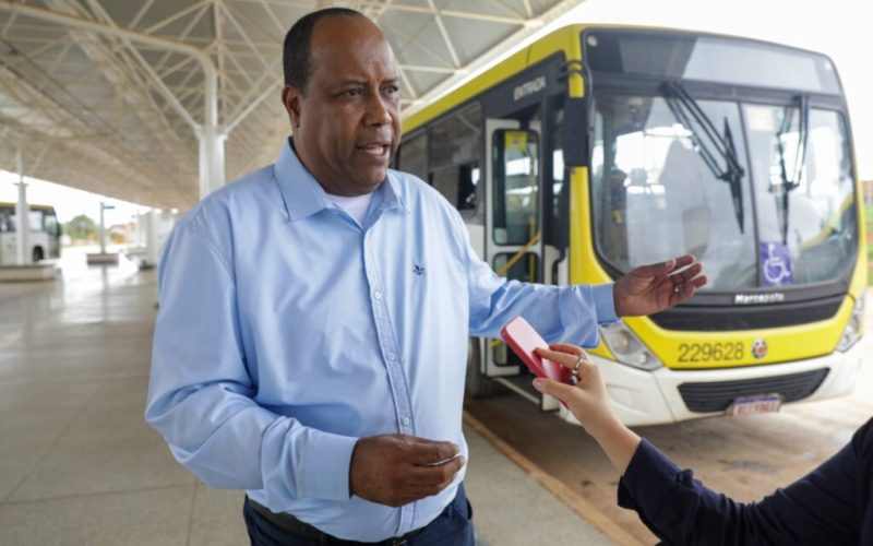 Novas rodoviárias melhoram a qualidade de vida e a mobilidade da população brasiliense