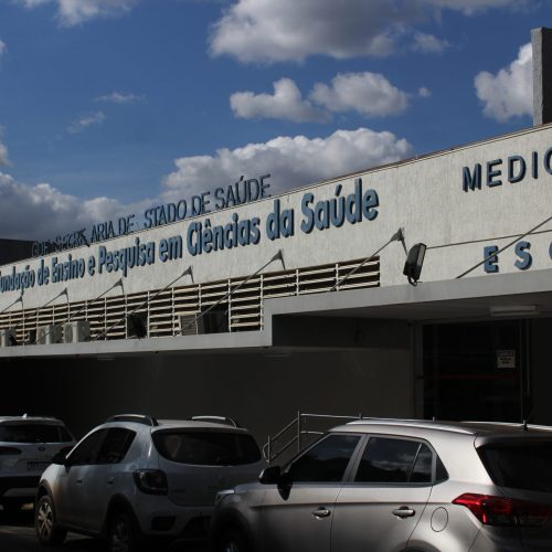 Inscrições para vagas remanescentes de doutorado profissional em Ciências para a Saúde estão abertas