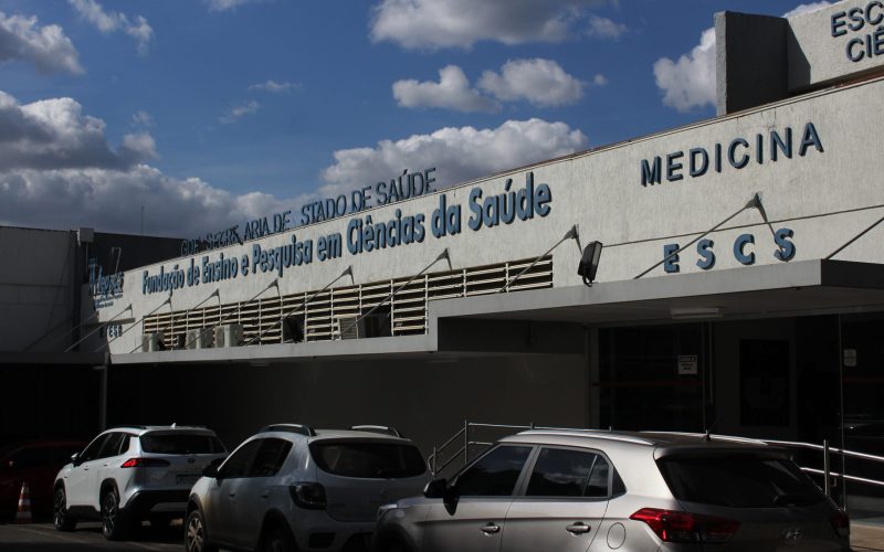 Inscrições para vagas remanescentes de doutorado profissional em Ciências para a Saúde estão abertas