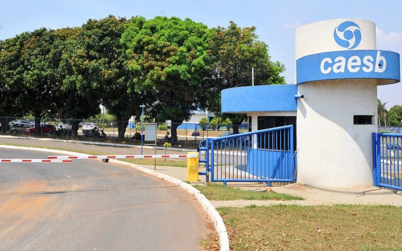 Caesb recebe nota máxima da Moody’s e se consolida como referência em gestão pública no setor de saneamento