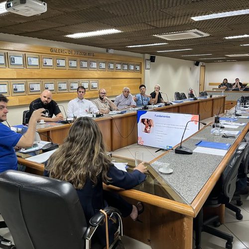 Comitê assume gestão do Observatório da Família e Juventude em posse na terça-feira (30)