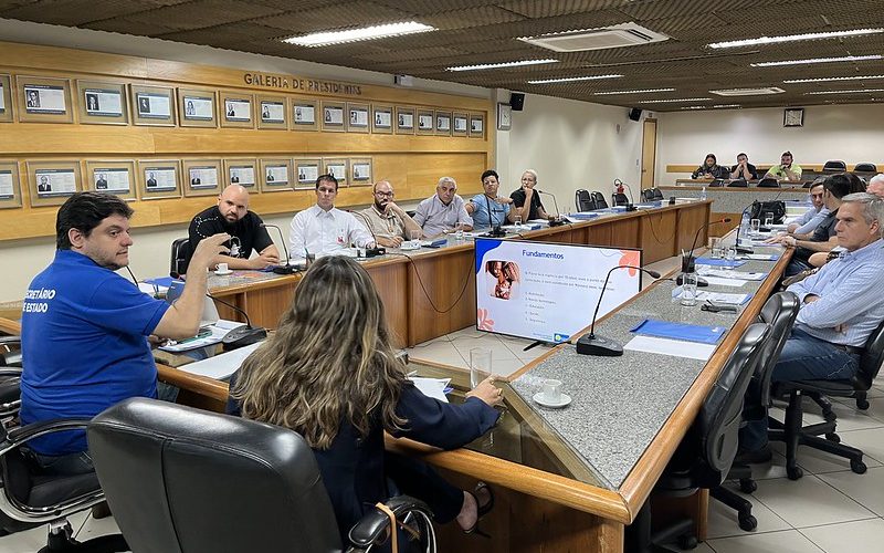 Comitê assume gestão do Observatório da Família e Juventude em posse na terça-feira (30)