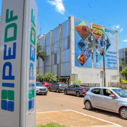 Palestra discute adolescência, isolamento e segurança pública no DF