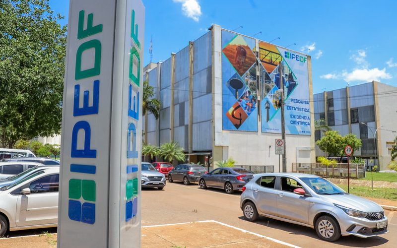 Palestra discute adolescência, isolamento e segurança pública no DF