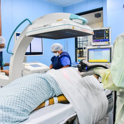 Entenda como funciona o Hospital de Base, um gigante da saúde pública do DF