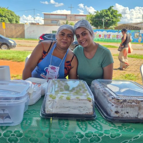 Abertas as inscrições para cursos gratuitos de gastronomia no DF