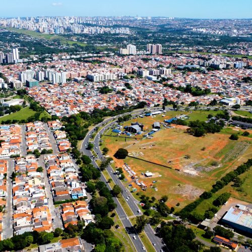 Obras de infraestrutura e de urbanização mudaram a cara do Guará nos últimos sete anos. E vêm aí uma UPA e um hospital ortopédico