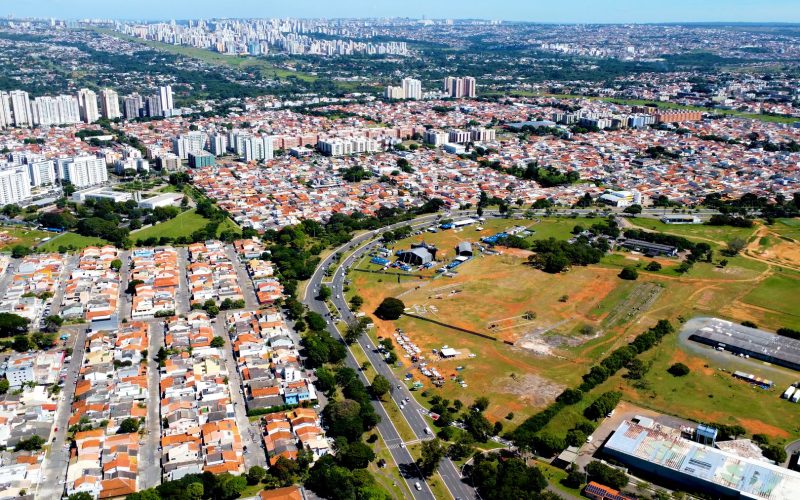 Obras de infraestrutura e de urbanização mudaram a cara do Guará nos últimos sete anos. E vêm aí uma UPA e um hospital ortopédico