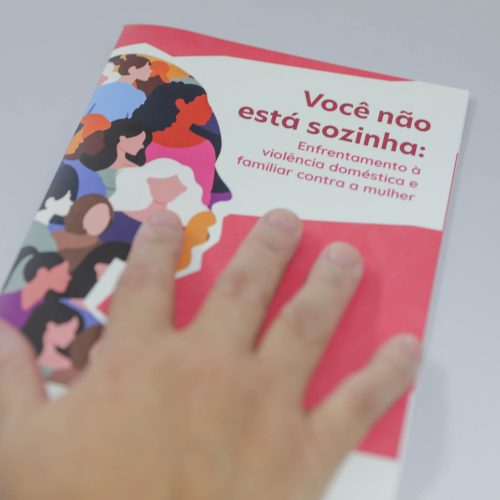 Casa da Mulher Brasileira promove acolhimento e fortalece vítimas na superação da violência