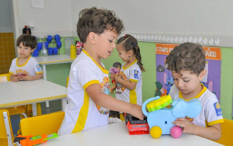 Distrito Federal lidera ranking de qualidade de vida no Brasil em 2025