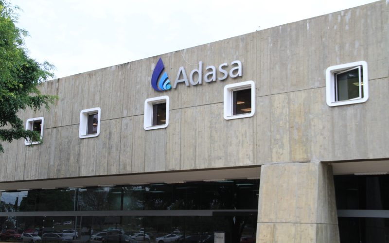 Audiência pública debate soluções alternativas de abastecimento e esgotamento no DF