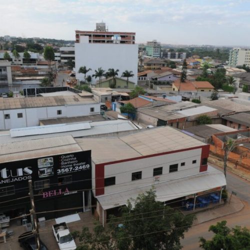 Última parcela do IPTU começa a vencer nesta segunda-feira (14)