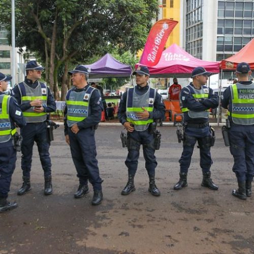 Bons índices de segurança reforçam título de Brasília como capital da qualidade de vida
