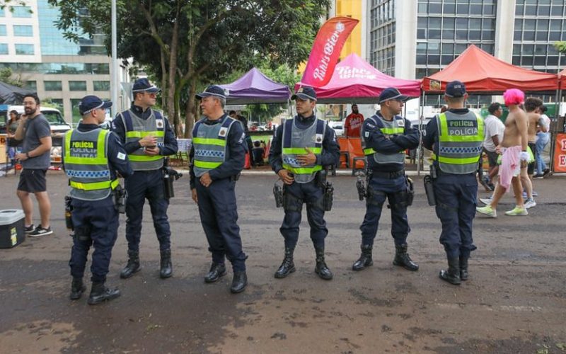 Bons índices de segurança reforçam título de Brasília como capital da qualidade de vida