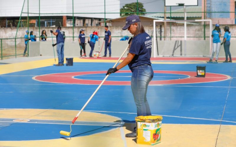 RenovaDF inicia 3° ciclo de 2024 e convoca candidatos para matrícula