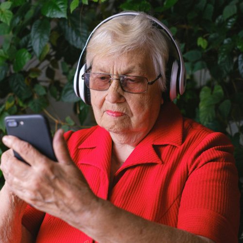 Pdad Ampliada aponta que mais de 287 mil idosos do Distrito Federal estão conectados à internet