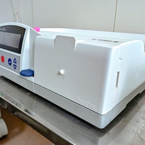 Hospital de Base será pioneiro no Centro-Oeste em monitorar, em tempo real, pacientes de diálise peritoneal