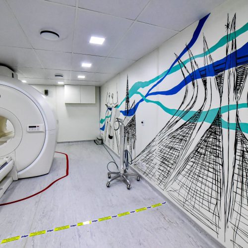 65 anos do Hospital de Base: investimento moderniza estrutura e amplia capacidade