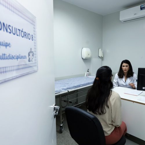 Campanha Setembro em Flor atenta para a prevenção de cânceres ginecológicos