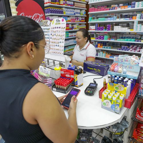 Semana termina com 1,3 mil oportunidades nas agências do trabalhador