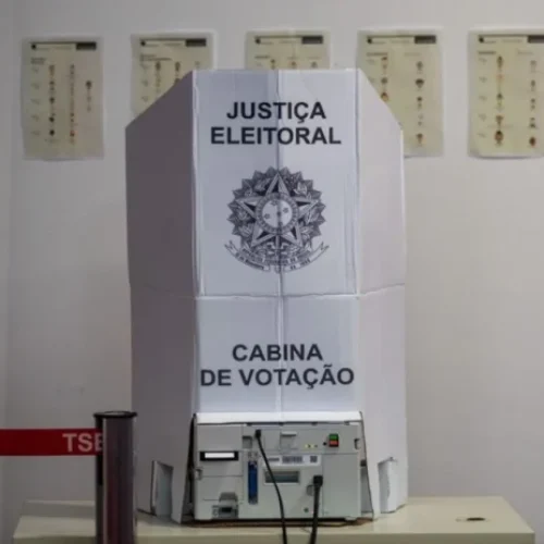 DF mantém locais de votação para o segundo turno das eleições