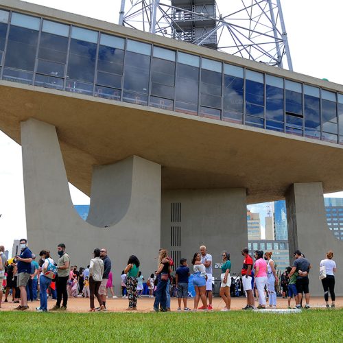 12 de Outubro: Veja o que abre e o que fecha no dia de Nossa Senhora Aparecida