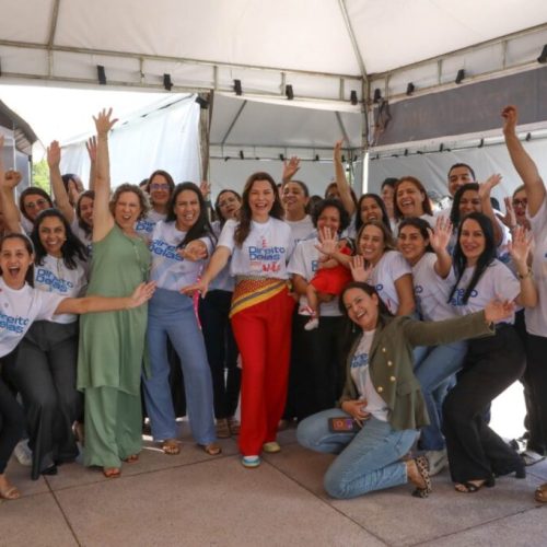 Programa Direito Delas inaugura novo núcleo de atendimento no Gama