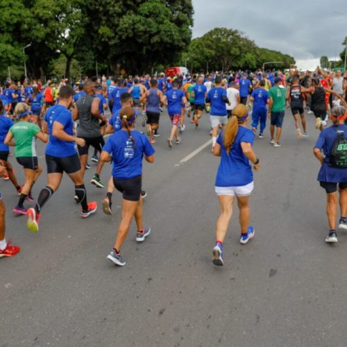 Corrida de Reis Mirim reúne criançada neste sábado (25) no Parque Ana Lídia