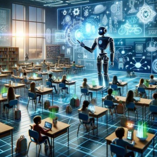 ChatGPT, DeepSeek e você: explorando o novo mundo digital