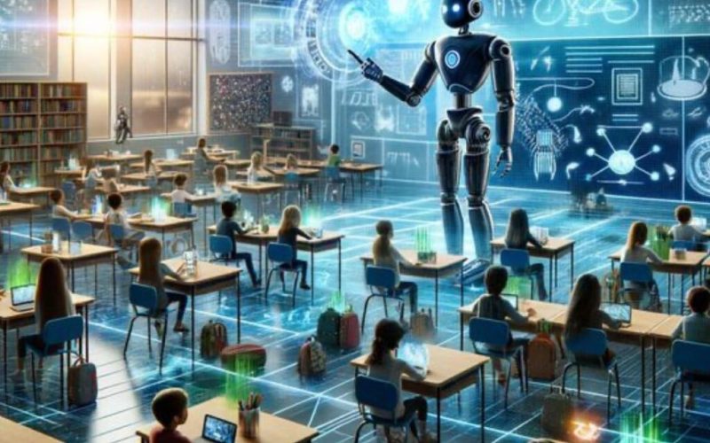 ChatGPT, DeepSeek e você: explorando o novo mundo digital