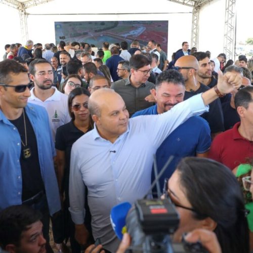 Drenar DF: inaugurado o maior sistema de drenagem de Brasília
