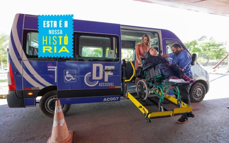 TCB se reinventa e assume papel estratégico ao investir na mobilidade, saúde e educação
