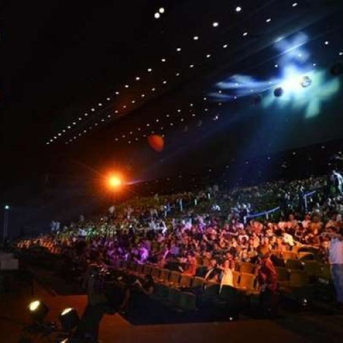 Festival de Brasília do Cinema Brasileiro celebra 60 anos com programação multicultural