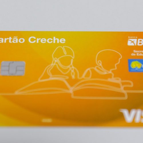 Cartão Creche: Saiba quem tem direito e como pedir o benefício para educação infantil