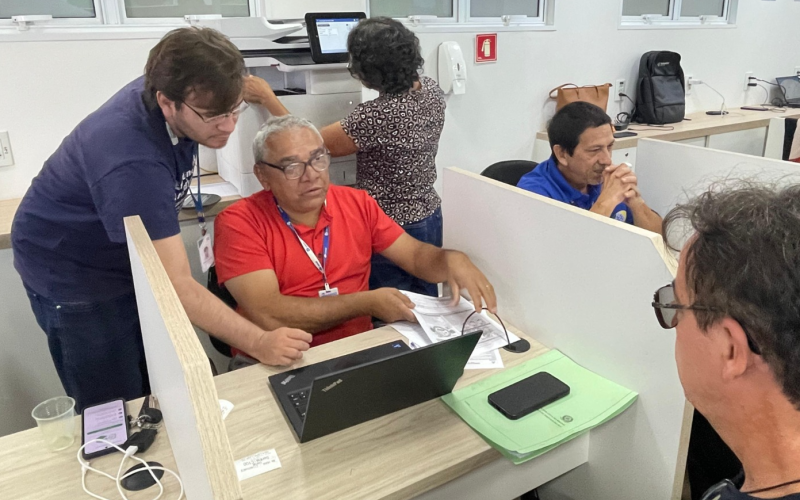 Asa Norte recebe atendimento noturno do Na Sua Hora até quinta (11)