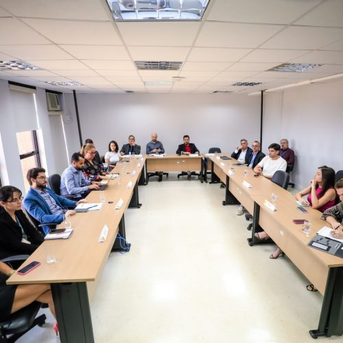 GDF lança Prêmio Techgov-DF 2025 para reconhecer soluções inovadoras em tecnologia