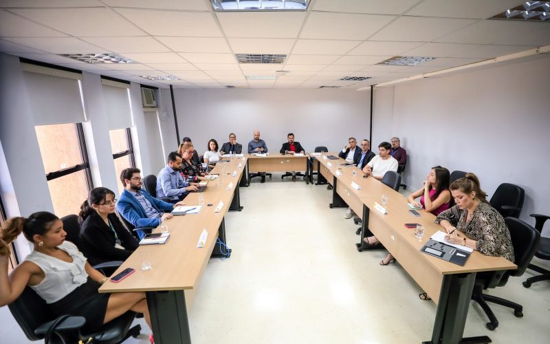 GDF lança Prêmio Techgov-DF 2025 para reconhecer soluções inovadoras em tecnologia