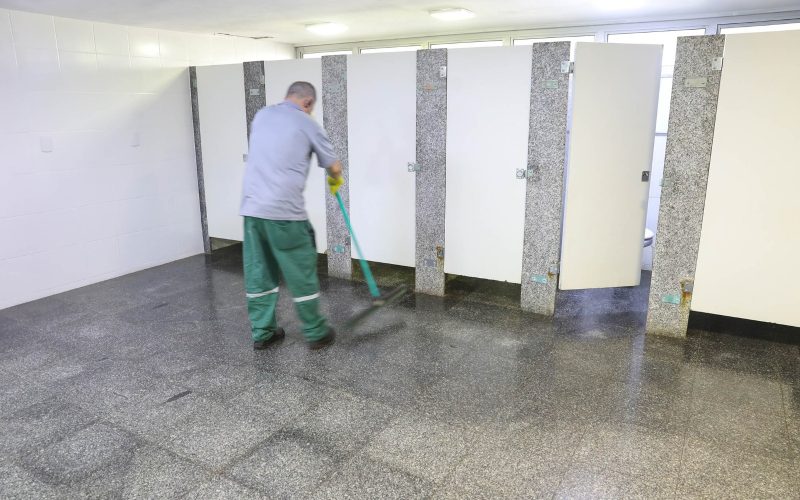 GDF e concessionária iniciam modernização da Rodoviária do Plano Piloto com foco em acessibilidade e segurança