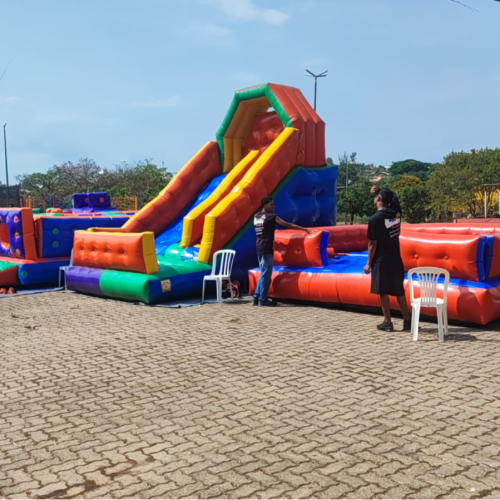 Festival de Pipas anima a manhã deste sábado (18) no Varjão