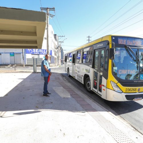 Aplicativo permite consultar horários e acompanhar ônibus em tempo real no Distrito Federal