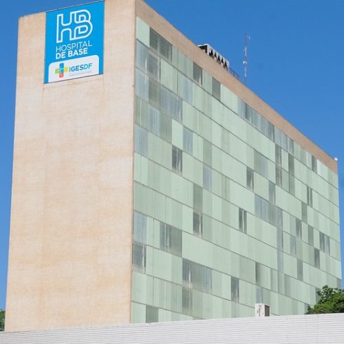 Hospital de Base completa 66 anos com histórias de quem faz parte de sua trajetória