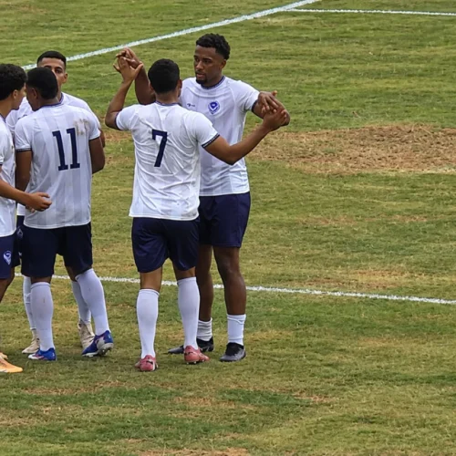 Taguatinga vence Luziânia e avança para semifinal da Segundinha